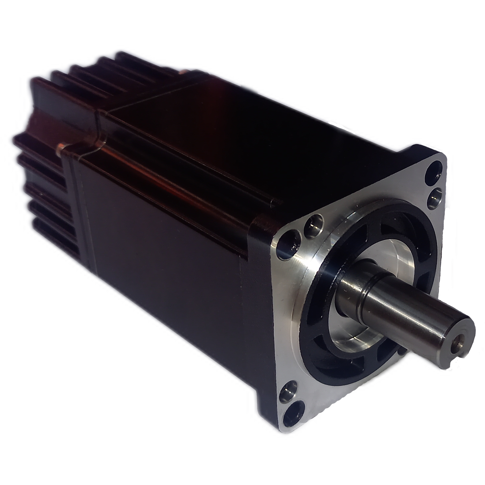Servo System